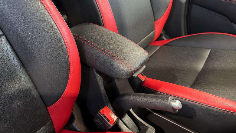 Kia Picanto 1.0 GT-line 5dr Auto [4 seats] Petrol Hatchback